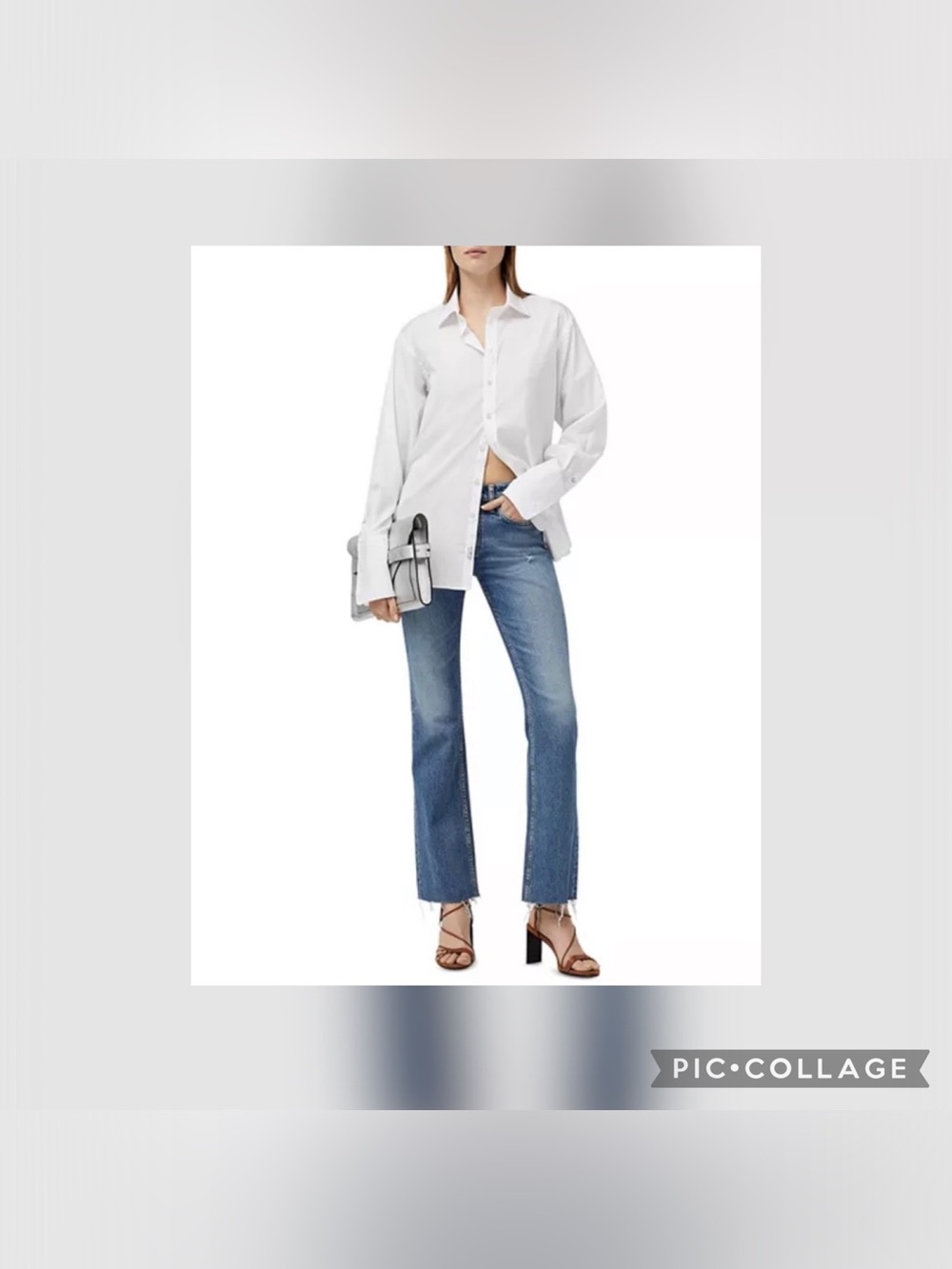 Rag & Bone Peyton Mid Rise Bootcut Jeans
